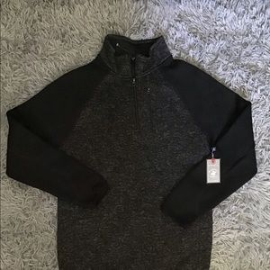 2/$50 Beverly Hills Polo Club Pullover Sweatshirt